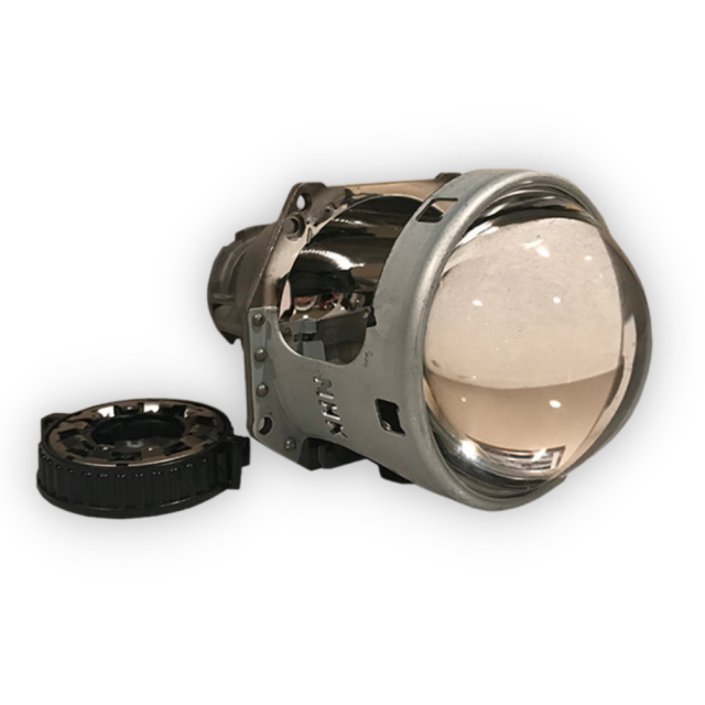 G5-EXL HID SHROUDS main image
